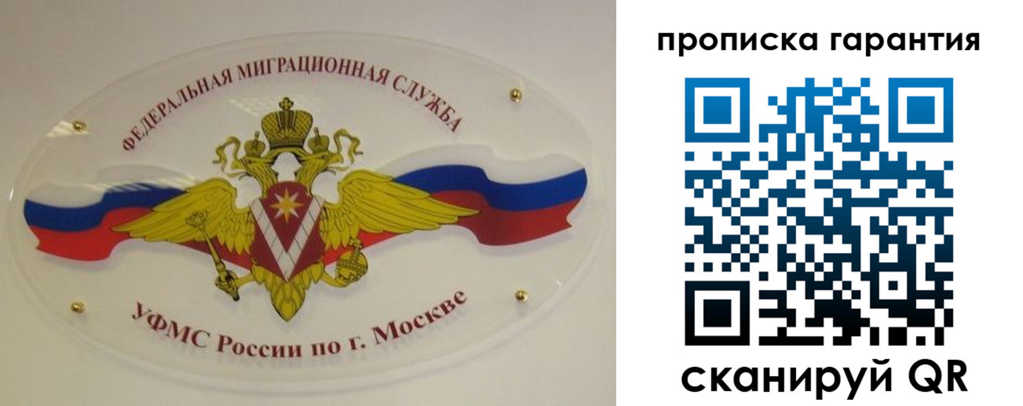 прописка штамп в Жуковском
